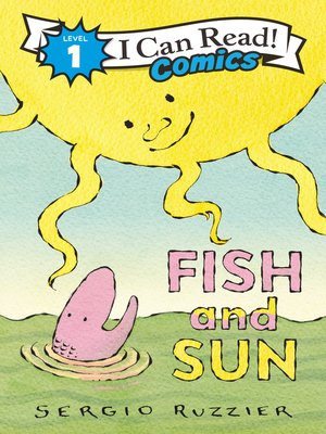 cover image of Fish and Sun